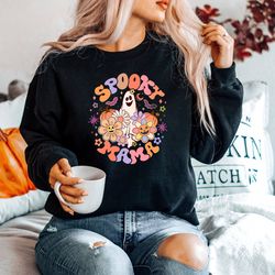 halloween mama sweatshirt, mama sweatshirt, witchy mom sweatshirt, halloween witchy mama , witchy shirt, halloween mom ,