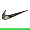 Spike nike embroidery design, Cowboy bebop embroidery, Nike design, Embroidery shirt, Embroidery file, Digital download.jpg