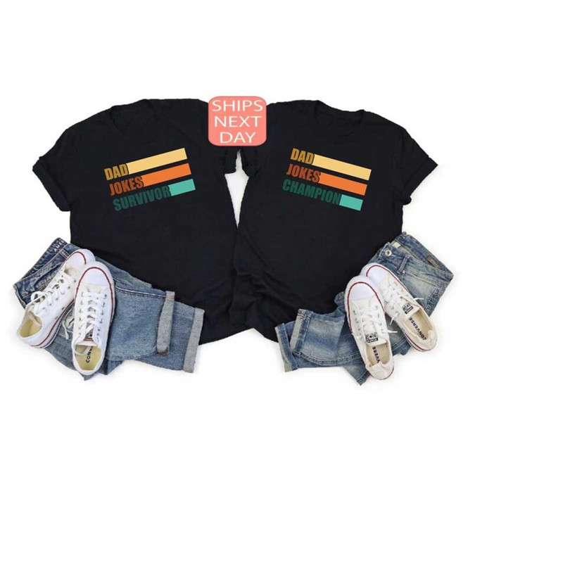 MR-12102023153352-dad-jokes-shirtdad-and-son-matching-shirtnew-dad-shirtdad-image-1.jpg