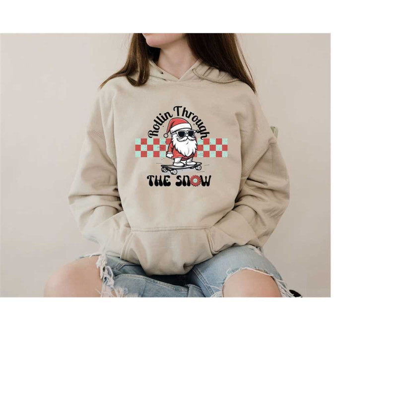 MR-12102023155140-funny-christmas-hoodie-rollin-through-the-snow-hoodie-cute-image-1.jpg