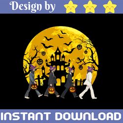 the beatles abbey road moon pumpkins halloween png, halloween png, the beatles png, the beatles gift png, download png f