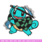 Squirtle embroidery design, Pokemon embroidery, Anime design, Embroidery file, Embroidery shirt, Digital download.jpg