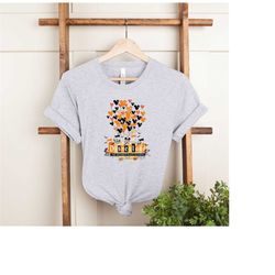 disney halloween shirt, disneyland halloween tshirt, disneyland fall sweater, disney fall halloween tshirt, disney famil