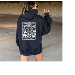 disney alice hoodie, disney princess hoodie, wonderland hoodie, alice in the wonderland sweatshirt, alice lover hoodie,