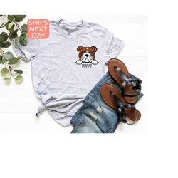 custom dog ears shirt, dog mom sweatshirt, dog lover shirt, dog people tshirt, new dog owner sweatshirt, pet lover sweat