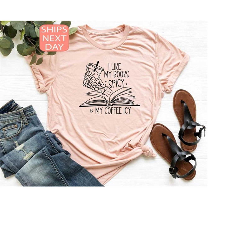 MR-12102023162248-i-like-my-books-spicy-and-my-coffee-icy-shirt-book-lover-image-1.jpg