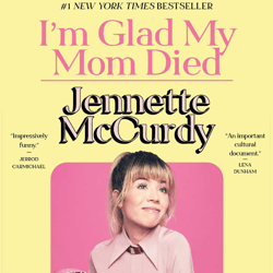 I'm Glad My Mom Died by Jennette I am Glad My Mom Died by Jennette.