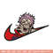 Sukuna nike embroidery design, Jujutsu embroidery, Nike design, Embroidery shirt, Embroidery file, Digital download.jpg