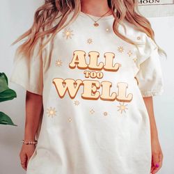 all too well shirt, taylor shirt, taylors version t-shirt, all bum taylor, red taylor, taylor swiftie merch.