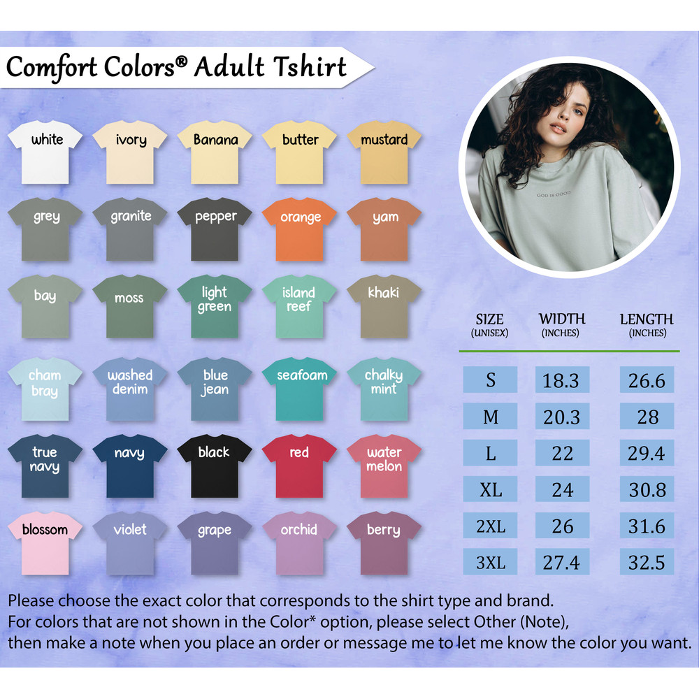 Evermore Shirt Evermore Comfort Colors T shirt Evermore Merch Sister Daughter Mom Gift Idea Teen T shirt Evermore Tee - 8.jpg