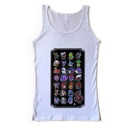 pokemon go love for the darks men&8217s tank top