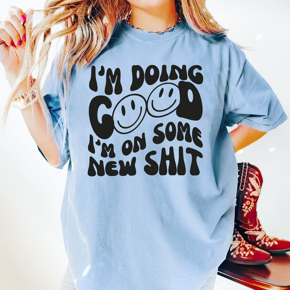 Im doing good im on some new shirt, Taylor Album - 1.jpg