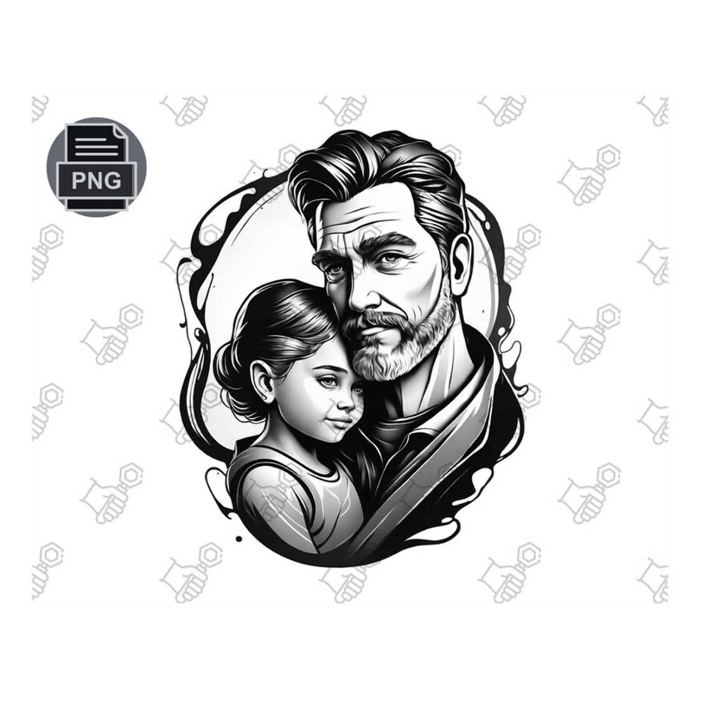 MR-12102023164435-sentimental-black-and-white-father-daughter-png-heartfelt-image-1.jpg