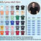 Retro The Eras Tour Shirt, The Eras Tour, Y2K TS The Eras Tour 2023 Shirt - 4.jpg