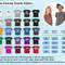 Retro The Eras Tour Shirt, The Eras Tour, Y2K TS The Eras Tour 2023 Shirt - 5.jpg