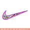 Swoosh Frieza embroidery design, Dragonball embroidery,Anime design, Embroidery file, Embroidery shirt, Digital download.jpg