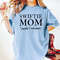 Swiftie Mom Shirt, Swiftie Moms Club, Mom Swiftie Concert , Mothers Day Gift, Swifty Mom Tshirt, Eras Tour Shirt, Swift Mom, Best Friend - 2.jpg