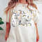 Swiftie Tee, Ladies t-shirts clothing graphic T-shirts mother's day gifts birthday gifts Unicorn T-shirt - 1.jpg