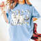 Swiftie Tee, Ladies t-shirts clothing graphic T-shirts mother's day gifts birthday gifts Unicorn T-shirt - 2.jpg