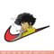 Swoosh spike embroidery design, Cowboy bebop embroidery,Anime design,Embroidery file, Embroidery shirt, Digital download.jpg