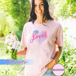 taylor swift - lover shirt, lovely lover heart swift shirt, swift lover shirt, lover outfit, lover eras merch, swifties