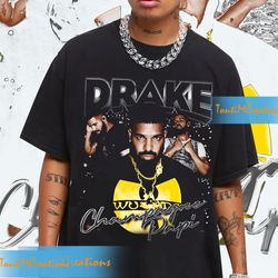 vintage drake champagne papi shirt, drake hiphop tee, drake sweatshirt