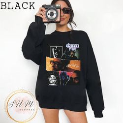 the weeknd after hours til dawn concert hoodie, the weeknd merch, the weeknd fan gift, the weeknd vintage shirt-3