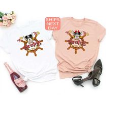 yo ho yo ho a pirate's life for me shirts, pirates of caribbean tee, 2023 pirates mickey sweatshirt, mickey and minnie c