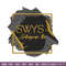 Swys logo embroidery design, Logo embroidery, Emb design, Embroidery shirt, Embroidery file, Digital download.jpg