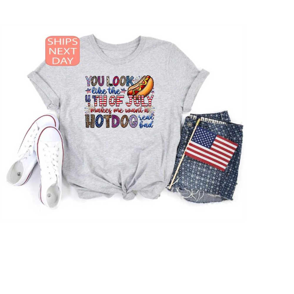MR-12102023171842-you-look-like-the-4th-of-july-shirt-funny-4th-of-july-shirt-image-1.jpg