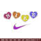 Nike heart Logo embroidery design, Nike heart embroidery, Nike design, Embroidery shirt, logo shirt, Instant download..jpg