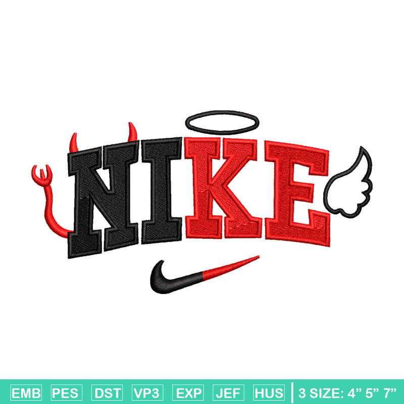 Nike Logo embroidery design, Nike Logo embroidery, Nike design, logo shirt, Embroidery shirt, Digital download..jpg