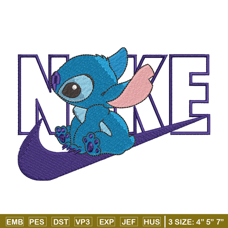 Nike Stitch embroidery design, Nike Stitch embroidery, Nike design, logo design, logo shirt, Digital download.jpg