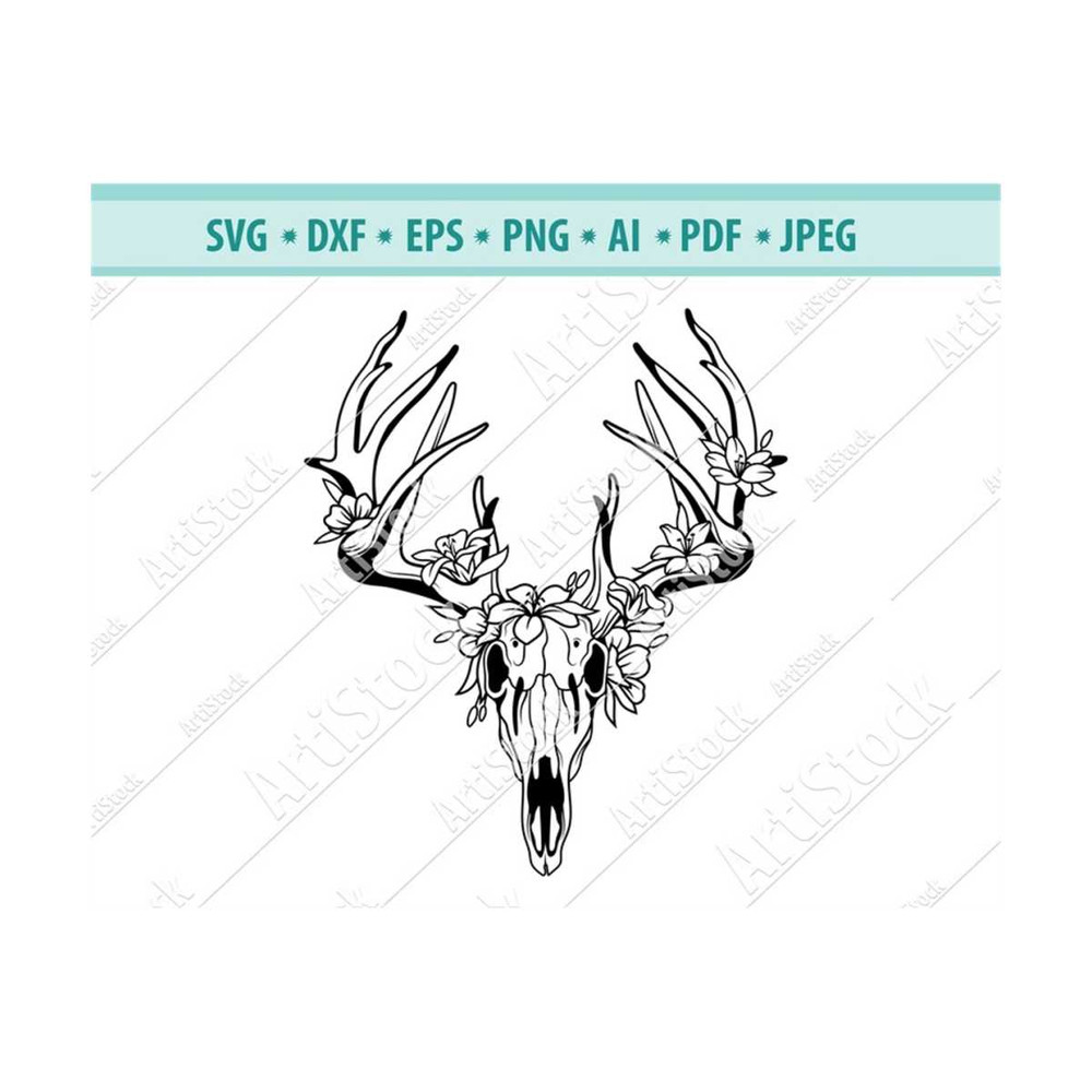 MR-12102023175934-animals-skull-with-flowers-svg-deer-skull-svg-flower-skull-image-1.jpg