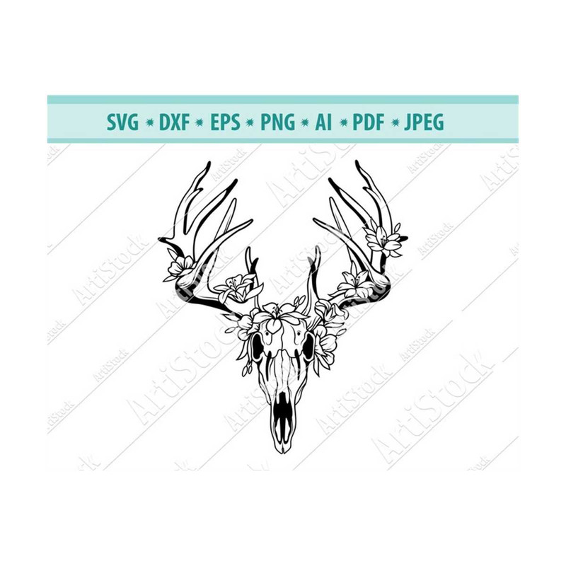 MR-12102023175934-animals-skull-with-flowers-svg-deer-skull-svg-flower-skull-image-1.jpg