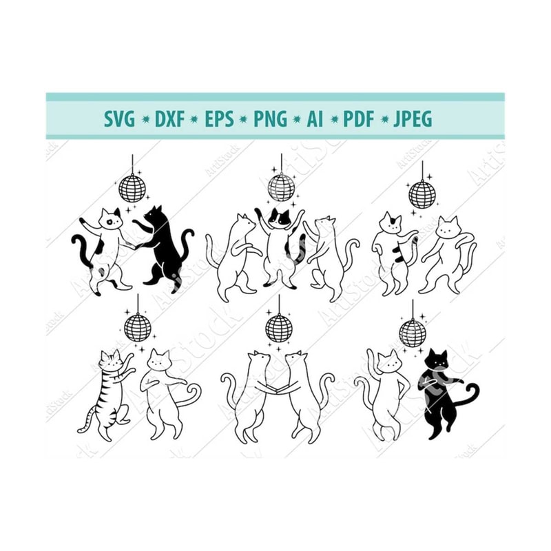 MR-1210202318435-disco-cat-svg-party-svg-cute-kitten-svg-dancing-cat-svg-image-1.jpg