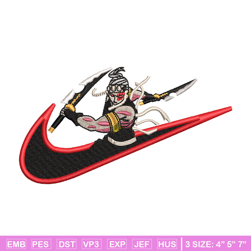 Tengen nike embroidery design, Demon slayer embroidery, Nike design, Embroidery shirt, Embroidery file, Digital download.jpg