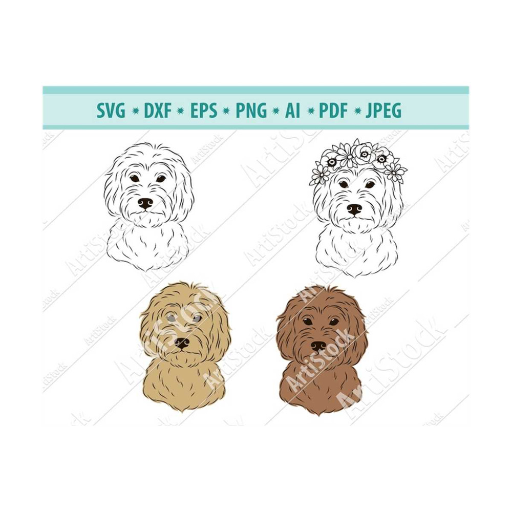 MR-1210202318916-goldendoodle-svg-dog-with-flower-crown-svg-dog-silhouettes-image-1.jpg