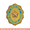 The american legion embroidery design, Logo embroidery, Emb design, Embroidery shirt, Embroidery file, Digital download.jpg