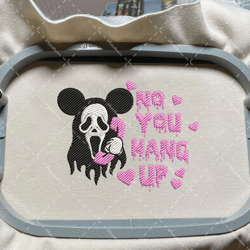 face ghost embroidery design, no you hang up halloween horror mask embroidery file, embroidery pattern, embroidery files