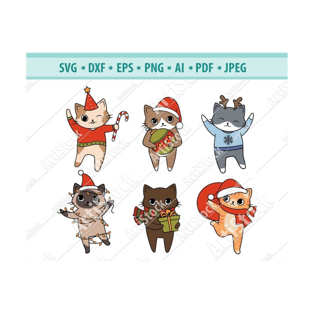 MR-12102023181432-christmas-cats-svg-stylized-cat-svg-xmas-cat-clipart-cat-image-1.jpg