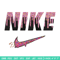 Nike-Donut Logo embroidery design, Nike-Donut embroidery, Nike design, logo shirt, Embroidery shirt, Digital download..jpg