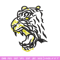 Tiger face embroidery design, Tiger embroidery, Emb design, Embroidery shirt, Embroidery file, Digital download.jpg