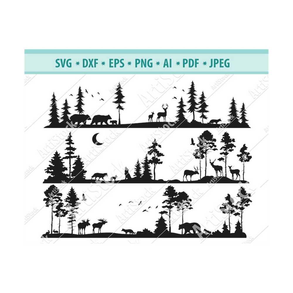 MR-12102023182024-woodland-scene-svg-animal-in-forest-svg-spruce-forest-svg-image-1.jpg
