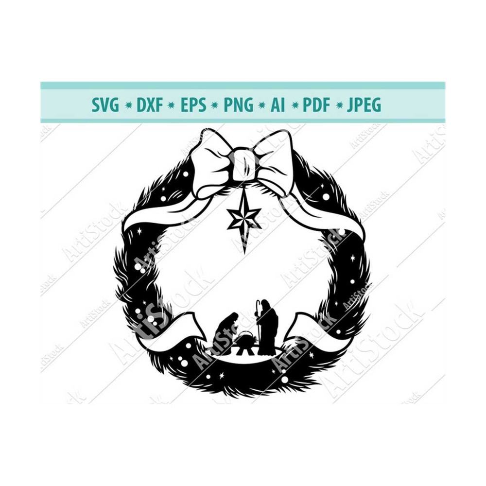 MR-12102023182032-christmas-wreath-svg-christmas-svg-nativity-wreath-svg-holy-image-1.jpg