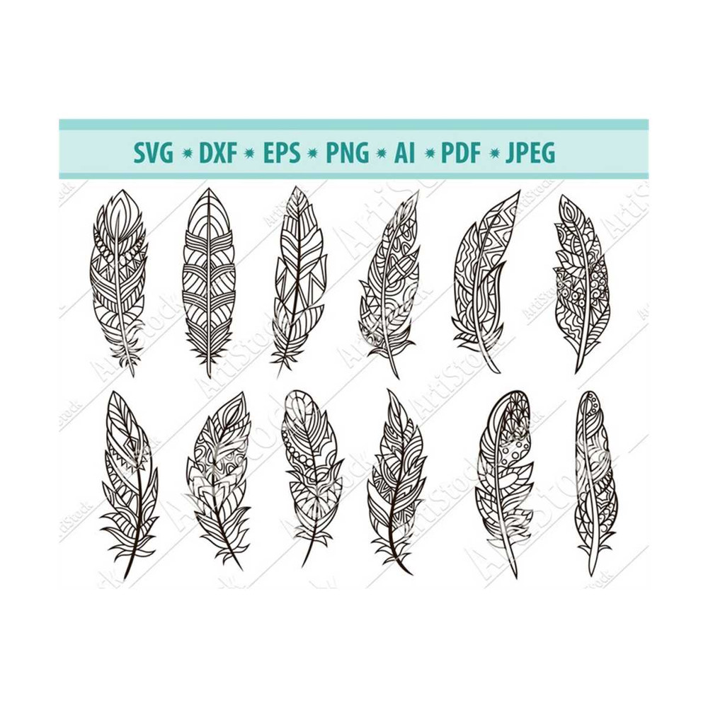 MR-12102023182057-hand-drawn-boho-feathers-svg-png-eps-dxf-pdf-for-cricut-image-1.jpg