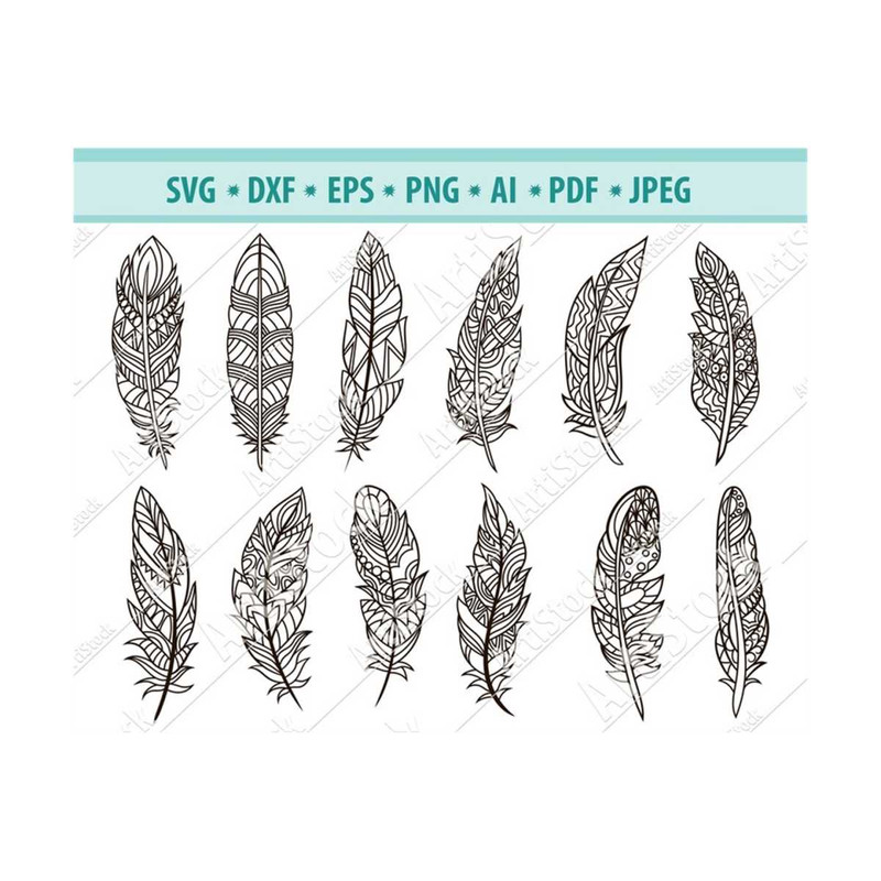 MR-12102023182057-hand-drawn-boho-feathers-svg-png-eps-dxf-pdf-for-cricut-image-1.jpg