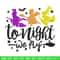 To night we fly embroidery design, Halloween embroidery, Emb design, Embroidery shirt, Embroidery file, Digital download.jpg