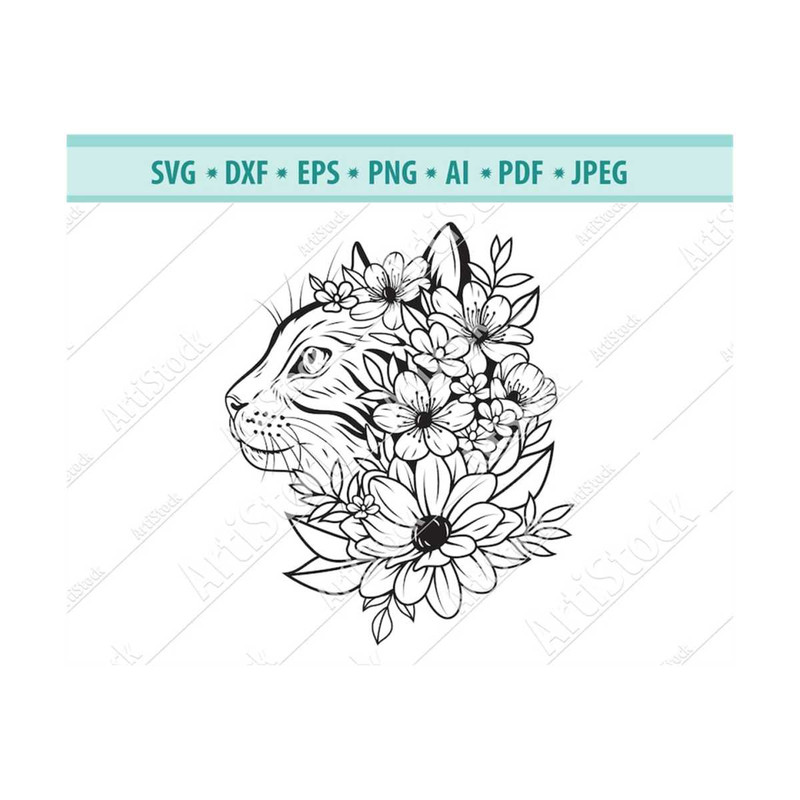 MR-1210202318319-floral-cat-svg-cat-head-with-flowers-svg-cute-floral-cat-image-1.jpg