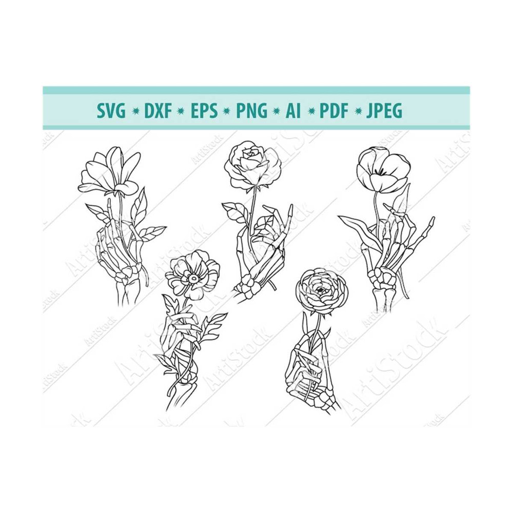 MR-12102023183850-flower-skull-hand-svg-floral-hand-svg-skeleton-hand-svg-image-1.jpg